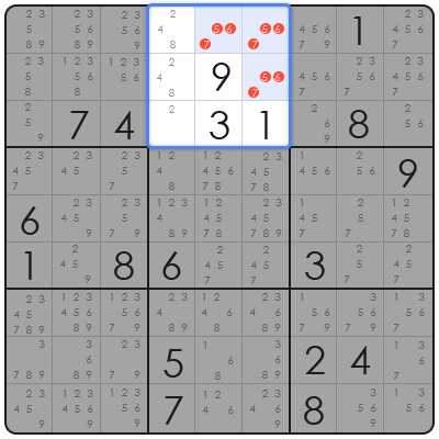 sudoku block puzzle online free