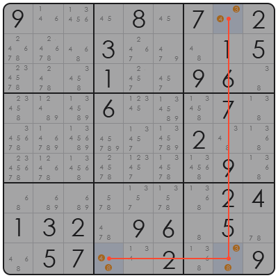 battleship sudoku