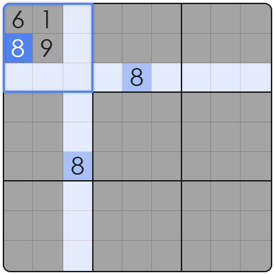 sudoku impossible